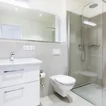 Ferienapartments Am Krusespeicher Ferienapartments Am Krusespeicher 3-34 * Wißmar