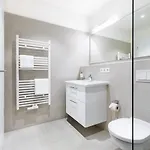 Ferienapartments Am Krusespeicher Ferienapartments Am Krusespeicher 3-34 * Wißmar