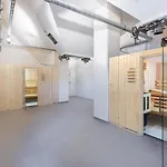 Ferienapartments Am Krusespeicher Ferienapartments Am Krusespeicher 3-34 Apartmán Wißmar