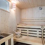 Ferienapartments Am Krusespeicher Ferienapartments Am Krusespeicher 3-34 Apartmán Wißmar