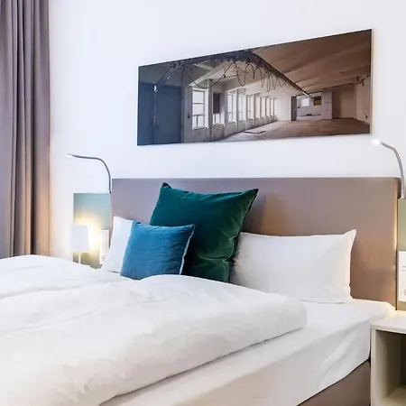 Ferienapartments Am Krusespeicher Ferienapartments Am Krusespeicher 3-34 * Wißmar