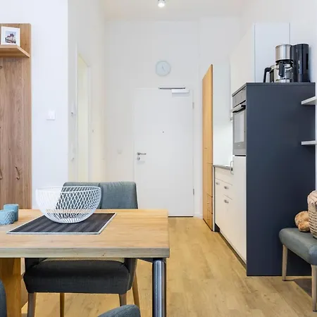 Ferienapartments Am Krusespeicher Ferienapartments Am Krusespeicher 3-34