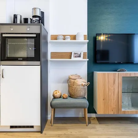 Ferienapartments Am Krusespeicher Ferienapartments Am Krusespeicher 3-34