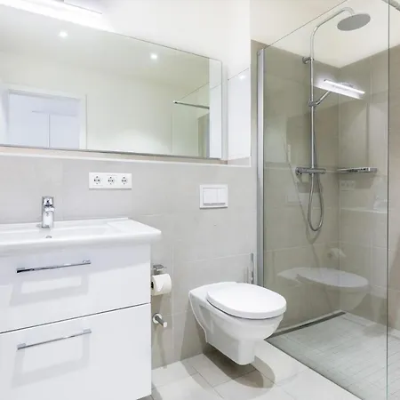 Ferienapartments Am Krusespeicher Ferienapartments Am Krusespeicher 3-34 * Wißmar