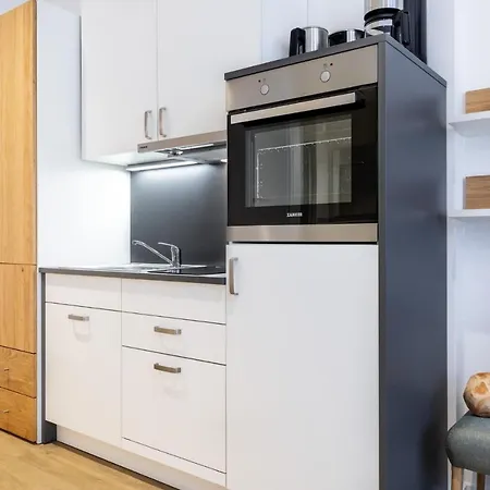 Ferienapartments Am Krusespeicher Ferienapartments Am Krusespeicher 3-34 * Wißmar