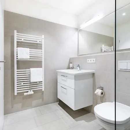 Ferienapartments Am Krusespeicher Ferienapartments Am Krusespeicher 3-34 * Wißmar