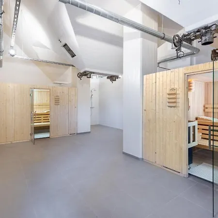 Ferienapartments Am Krusespeicher Ferienapartments Am Krusespeicher 3-34 Apartment Wißmar