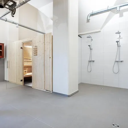 Lejlighed Ferienapartments Am Krusespeicher Ferienapartments Am Krusespeicher 3-34