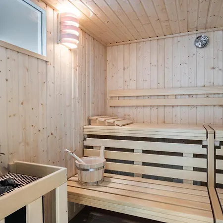 Ferienapartments Am Krusespeicher Ferienapartments Am Krusespeicher 3-34 Lejlighed Wißmar
